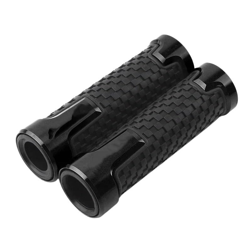 Poignées guidon moto anti vibration et glissement pour Downtown 300 350