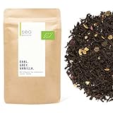 tea exclusive