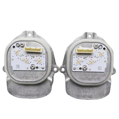 Unidad de Módulo de Control DRL Mercedes-Benz S W222 Centralita LED 2229069204
