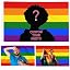 Rainbow flag