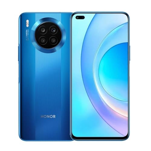HONOR Watch GS 3, Reloj Inteligente con Pantalla Táctil Amoled de 1,4 Pulgadas, Reloj de Fitness con Monitor de Frecuencia Cardíaca, Monitoreo del Sueño y del Oxígeno en Sangre para