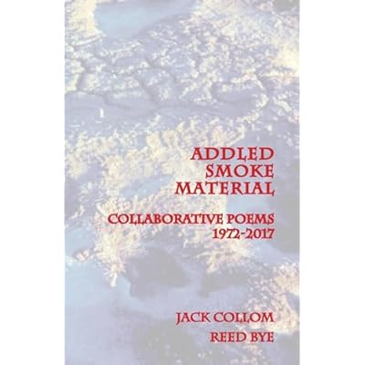 Addled Smoke Material