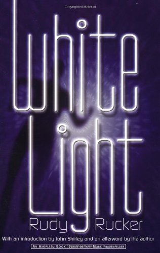Buy White Light — BookShops.in