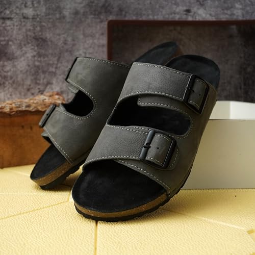Image of NICO NERINI mens Men's Sandals Flip-Flop