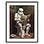 Stormtrooper on Toilet 5