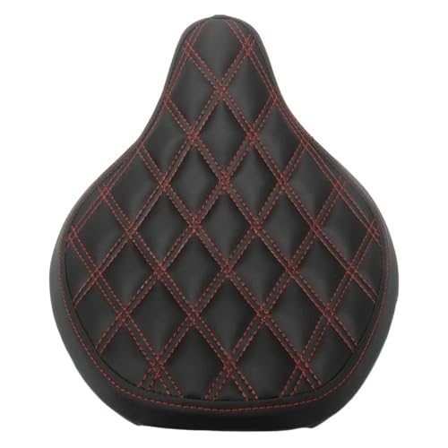 Asiento delantero pieza de motocicleta cojín conductor solo grueso Bonneville Bobber 17-23