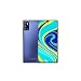 Produktbild CUBOT P40 Dual SIM 128GB 4GB RAM Blue