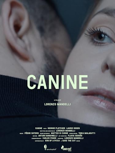  Canine