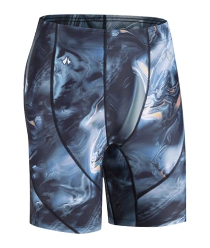 Traje de baño de natación duradero Eteoepo para competición y carreras