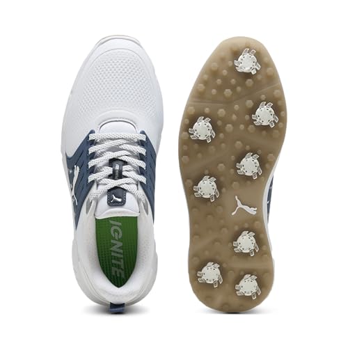 Image of Puma Ignite Elevate 2 Tour Men's Golf Shoes