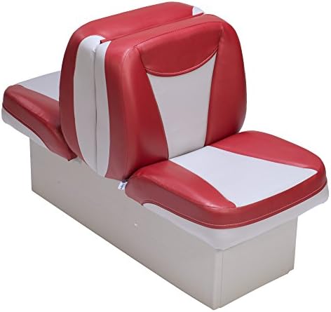 Premium Back to Back Boat Seats