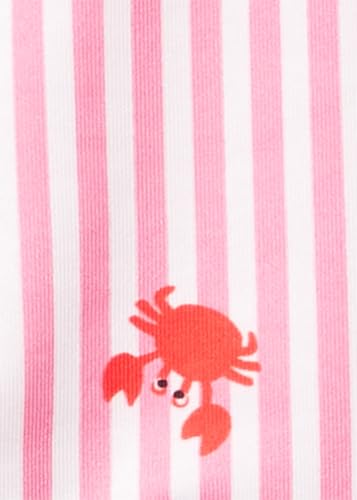 United Colors of Benetton Bikini, Mehrfarbig, 120 cm