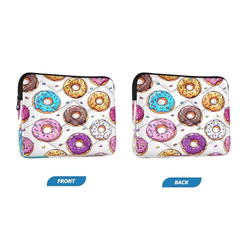 Funda para Laptop 13-14 Pulgadas Resistente al Agua miniatura 2