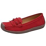 fahrradverleih annecy Vielseitig mit den meisten Outfits: lässiges Slip-on-Design für schnelles und einfaches An- und Ausziehen. Diese bequemen Loafer sind perfekt für jedes Outfit. Es kann im Haus und Büro getragen werden oder mit ihnen spazieren gehen, um den ganzen Tag einkaufen zu können und wird nicht müde