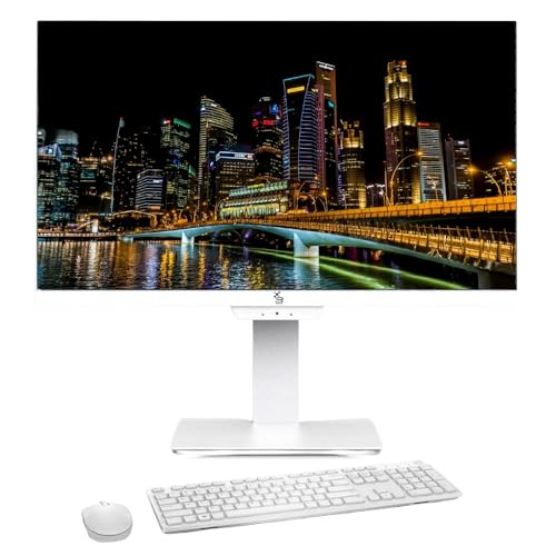 Computador All in One 24