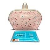 Huniox® Cool Bag - Bolsa Termica Infantil Pequeña - Bolsa Almuerzo Niña -...