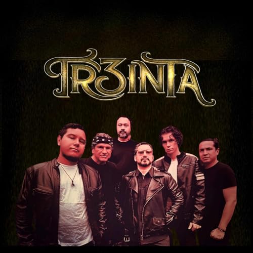 Entrevista a la banda de rock Ecuatoriano TR3INTA 25-10-2025