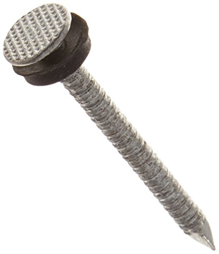 NATIONAL NAIL 99118 LB 1-3/4-Inch RS Roof Nail