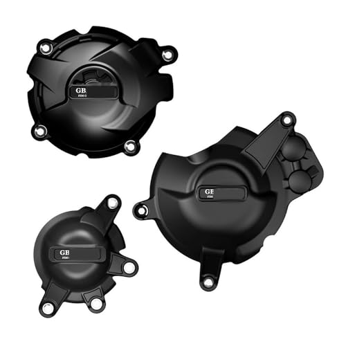 Protecteur moteur pour CBR1000RR 2017-2019 ensemble de housses de protection secondaire moto