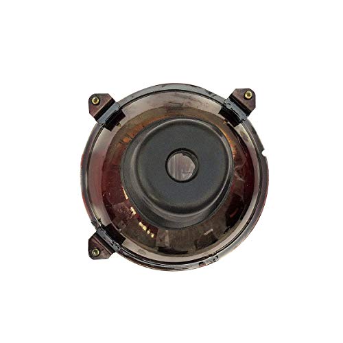 Set Light Head Massey Ferguson optique premium durable - 2