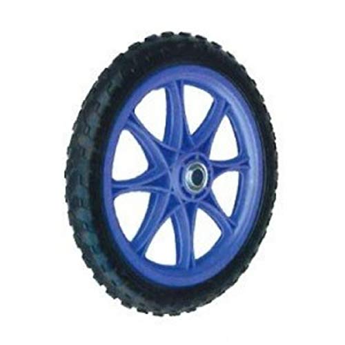 26 1 3/8 アルミ 完組ホイール ノーパンクタイヤ 41kZAXA19uL.jpg