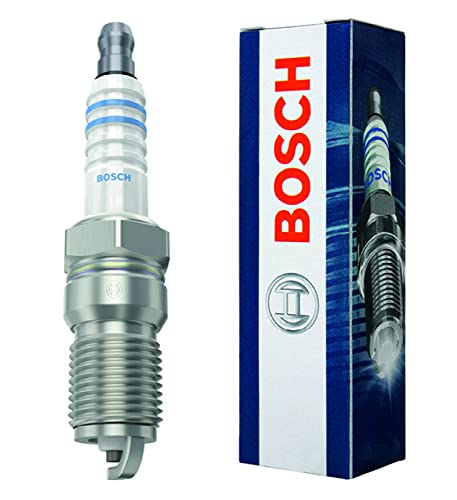 Bosch HR8DC - Nickel Zündkerzen - 1 Stück