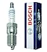 Produktbild BOSCH 0 242 229 655 HR 8 DC+ Zündkerze