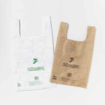 セブンイレブンレジ袋風エコバッグ〖超レア〗第一・二弾 Amazon.co.jp: セブンイレブン レジ袋風エコバッグ（2個セット