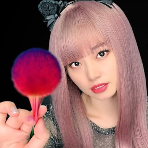 Counting in Mandarin, Mic Brushing