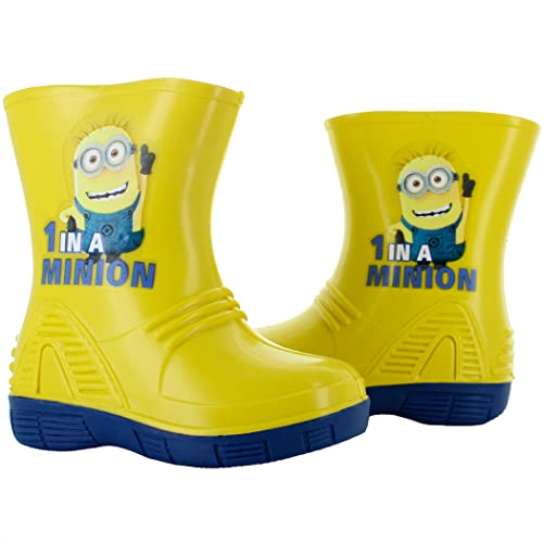 Mejores review On-line Zapatillas minion del mes. 28 Imagen adicional