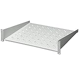 Ausführung: zöllig Rittal DK 5501.625 – Rack (400 mm Zubehör, 25 kg, 2.8 kg, schwarz)