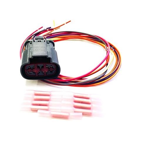 E4OD 4R100 Wire Harness Repair Kit 1995 & UP Cover