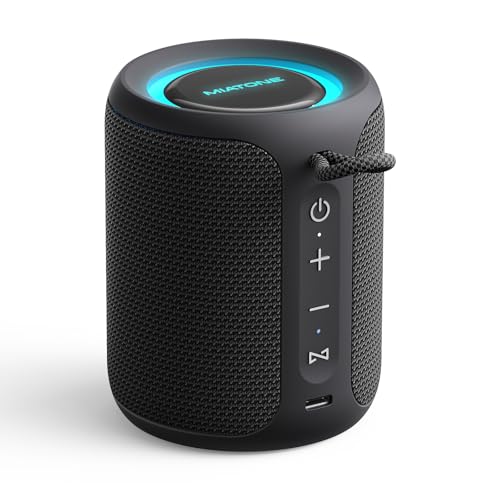 Amazon.co.jp: MIATONE Rush Pro Bluetoothスピーカー IPX7防水 20W重