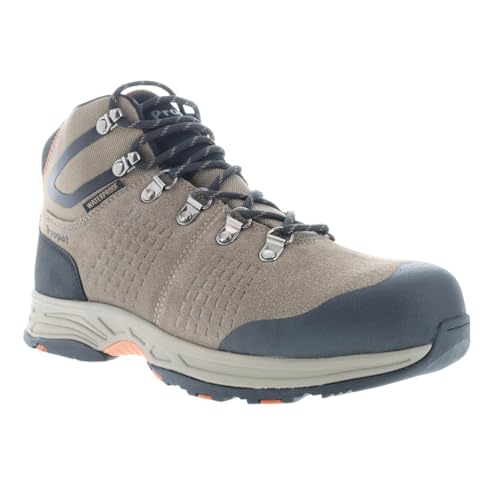 Propét Men's Conrad Waterproof Hiking Boot2