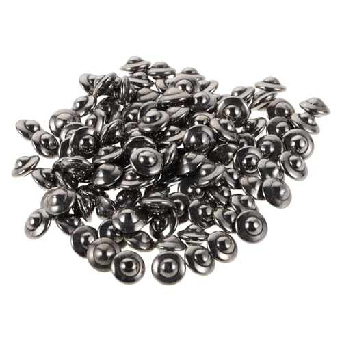 Élimination rapide rouille sur métal avec les billes acier carbone 4,76 mm
