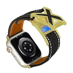 B3 Black+Gold Buckle