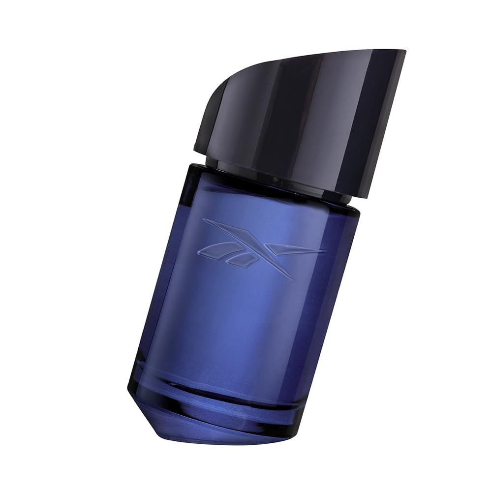 Reebok Iconic Statement Blue Parfum Herren Eau de Parfum Zerstäuber