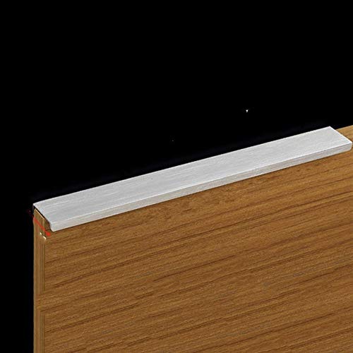 Geeyu ZHaonan-Dressing Table Handle, Furniture Handle, Hidden Cabinet Handles,Aluminum Alloy