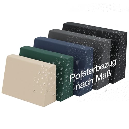 Epic Tube Kissenbezug nach Maß in Trapezform (Oxford 600D...