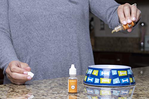 Probonix Probiotics For Cats, Organic, Non-Gmo Liquid Probiotic Drops, 8 Live Probiotic Strains To Help With Digestive Issues, Inflammatory Bowel Disease (Ibd), Dental Health Issues, Allergies, Liver #TOP5