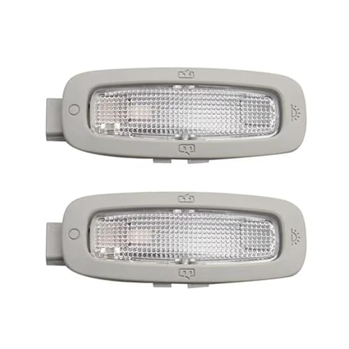 Luz de lectura trasera Suzuki S-Cross Vitara 36210-61M00 repara plafón sin luz de techo