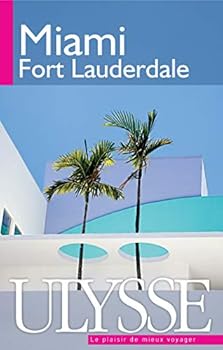 Paperback Miami, Fort Lauderdale 4e édition [French] Book