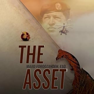The Asset cover art