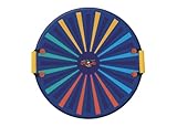 Flexible Flyer Foam Foam Saucer Sled 26 in.
