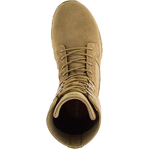 Image of Merrell Men's Jungle Leather Slip-On Shoe