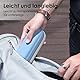 Yinke 2.0 ZahnbüRste Reiseetui FüR Oral B/Oral-B Pro/Philips Sonicare/Wondersmile Sonic Elektrische ZahnbüRste, Elektrische ZahnbüRste Reise Etui