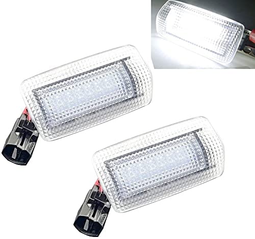 Full LED Side Door Panel Courtesy Warning Light