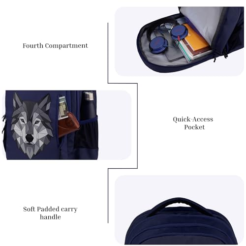 Image of F Gear Tobari Bag