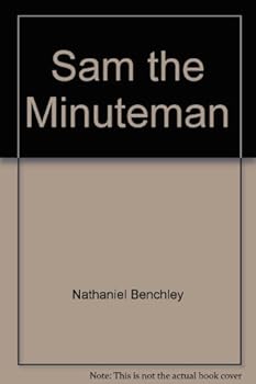 Sam the Minuteman