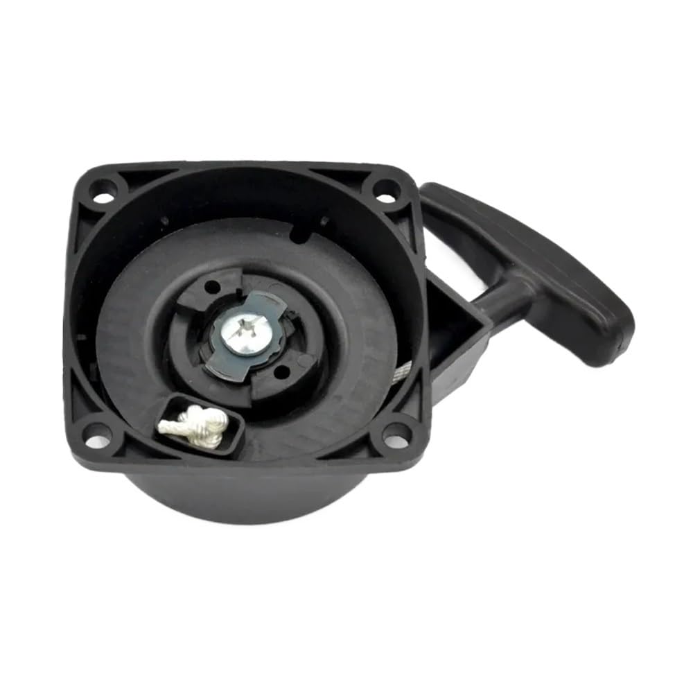 Cortacésped de Arranque de Retroceso Apto for reemplazos de Arranque CU de Cepillo de Gasolina 40-3/1E 40F/33cc/36cc/43cc/49cc